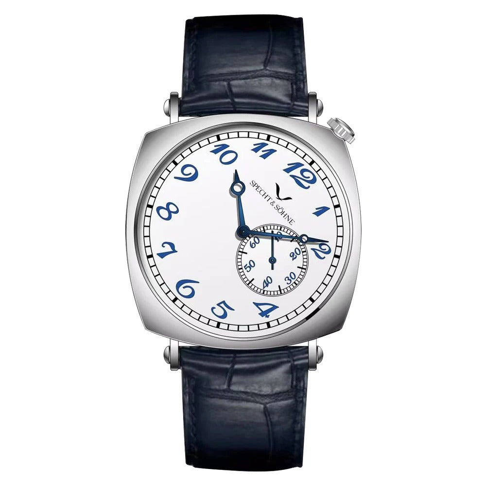 Serafino - Blue Edition
