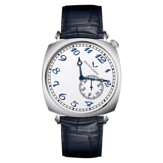 Serafino - Blue Edition