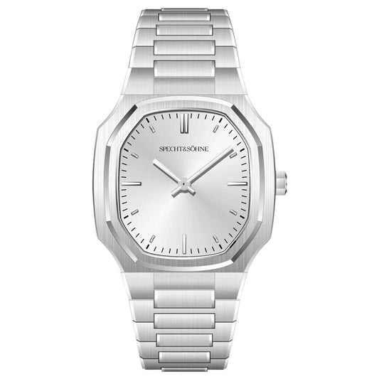 Solstice - Silver Edition