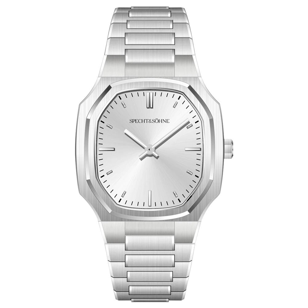 Solstice - Silver Edition