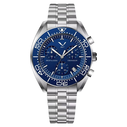 Venturo - Blue Edition