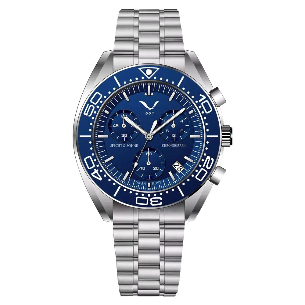 Venturo - Blue Edition