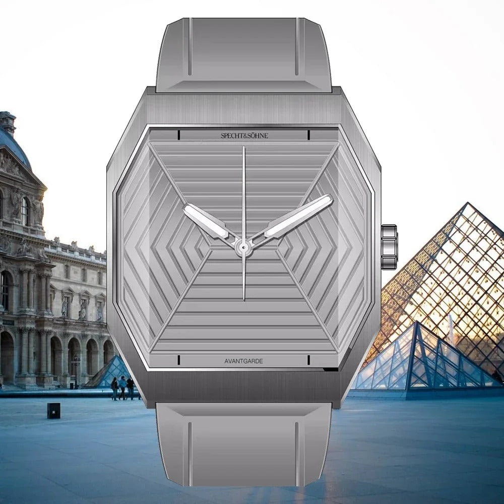 Caravio - Gray Edition