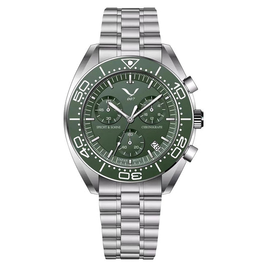 Venturo - Green Edition
