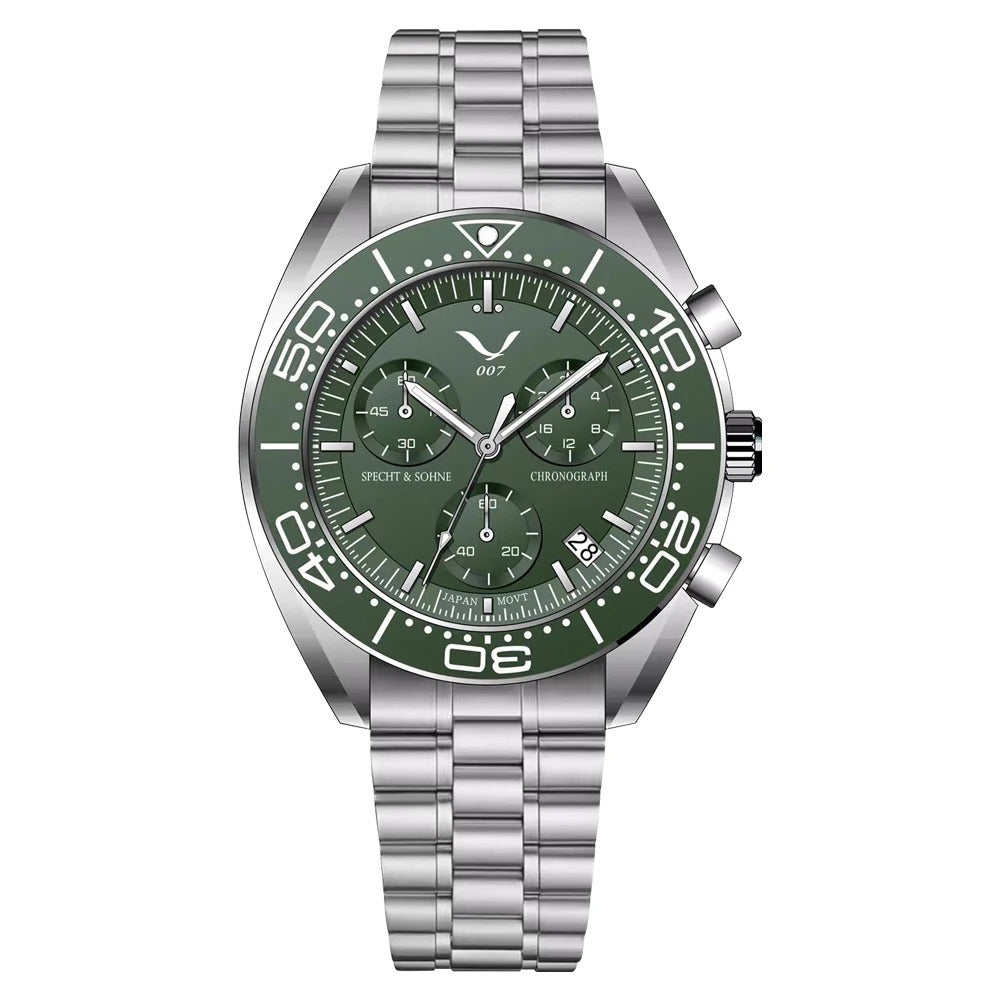 Venturo - Green Edition
