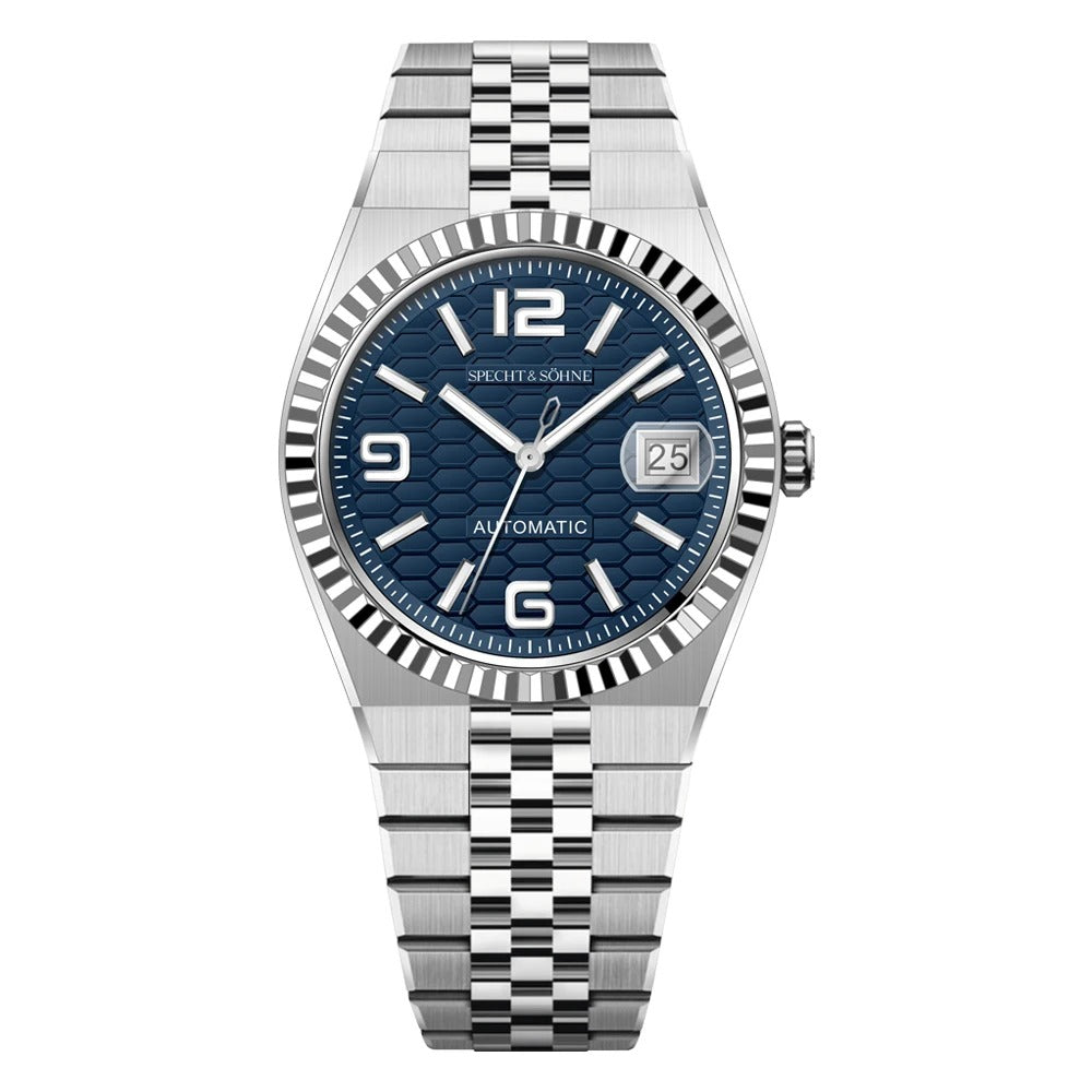 Varenzo - Blue Edition