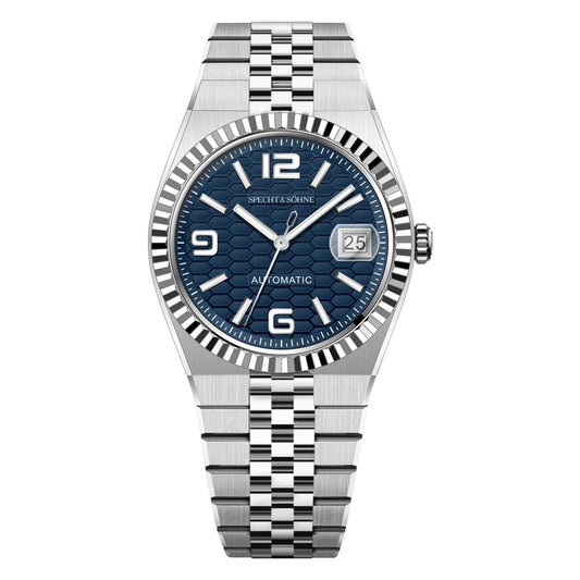 Varenzo - Blue Edition