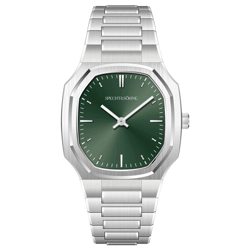 Solstice - Green Edition