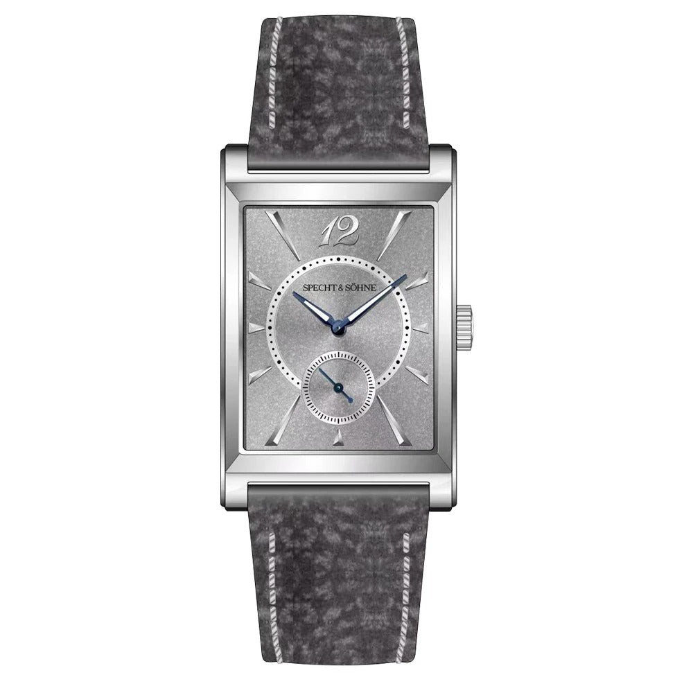 Regent - Grey Edition
