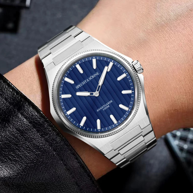 Avantgarde Quartz - Oceanic Edition