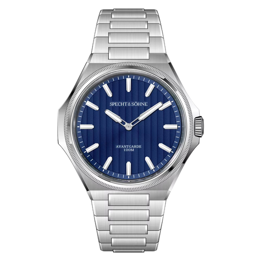 Avantgarde Quartz - Oceanic Edition