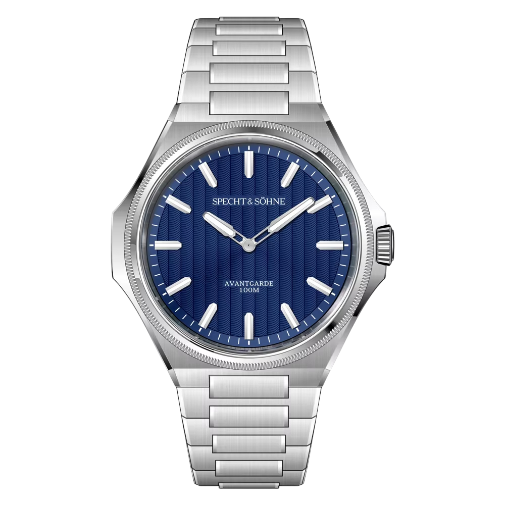 Avantgarde Quartz - Oceanic Edition