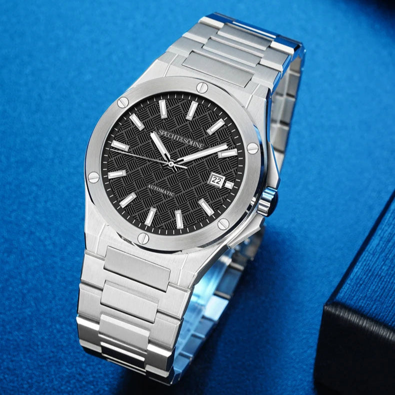 Voyager Automatic - Black Edition