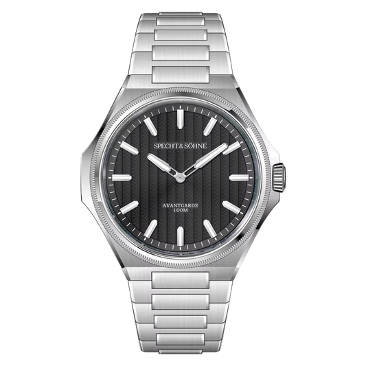 Avantgarde Quartz - Black Edition